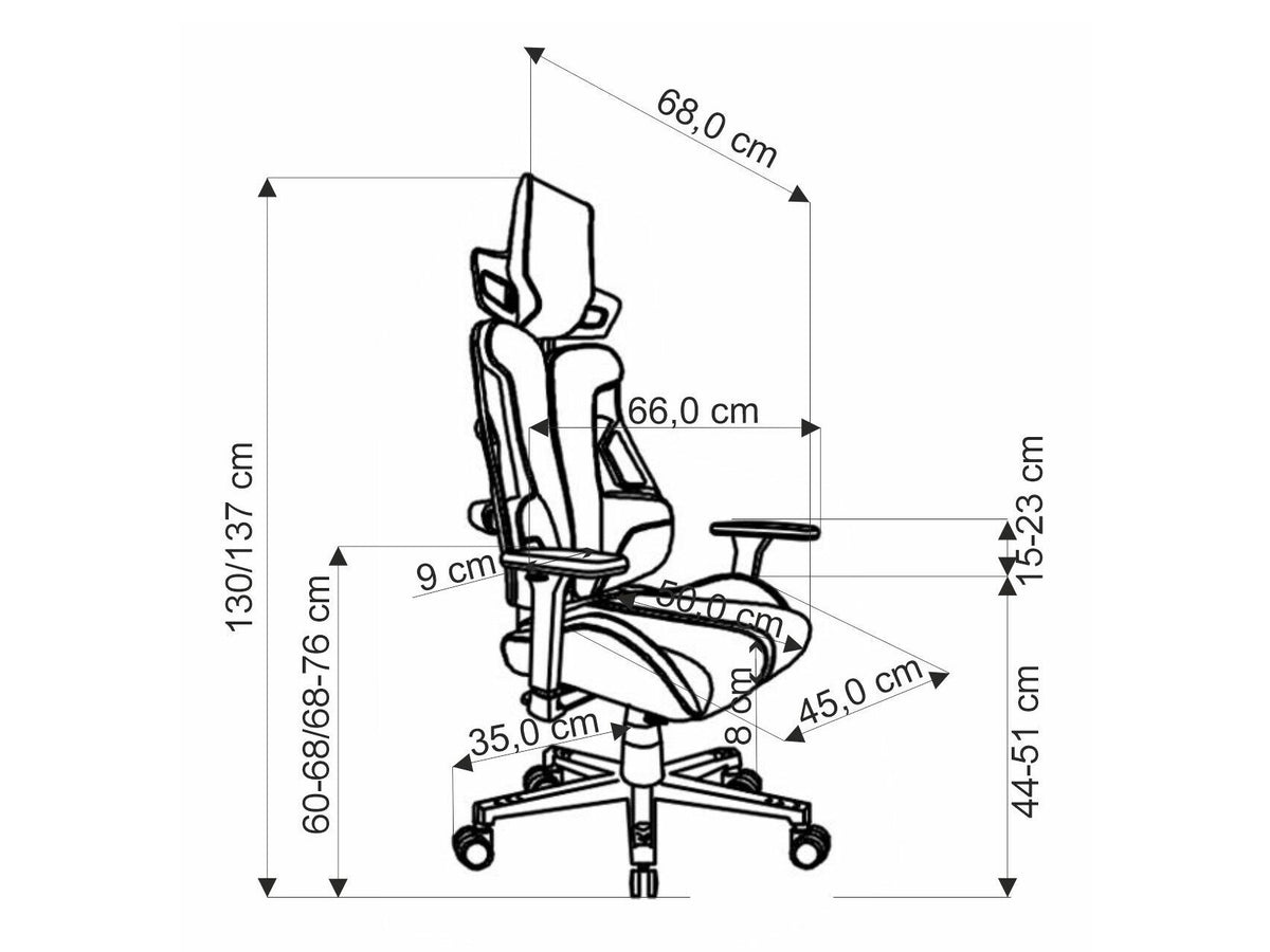 Gaming chair 547395