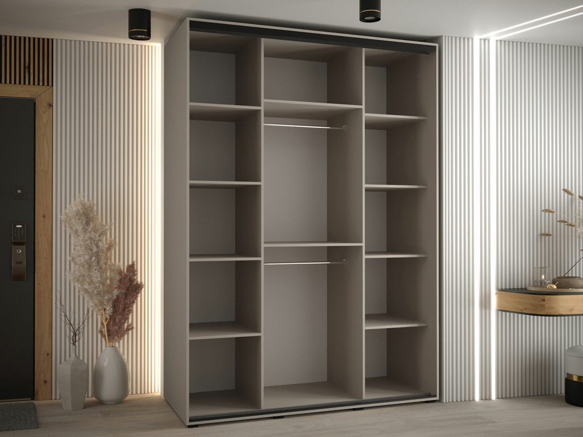 Wardrobe 547427