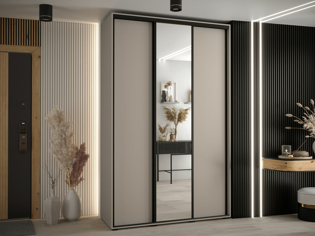 Wardrobe 547428