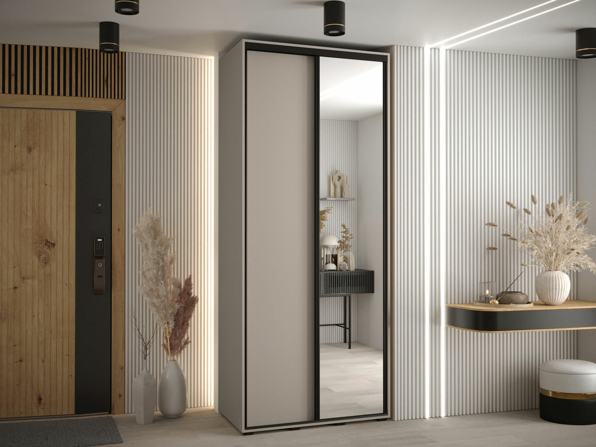 Wardrobe 547431