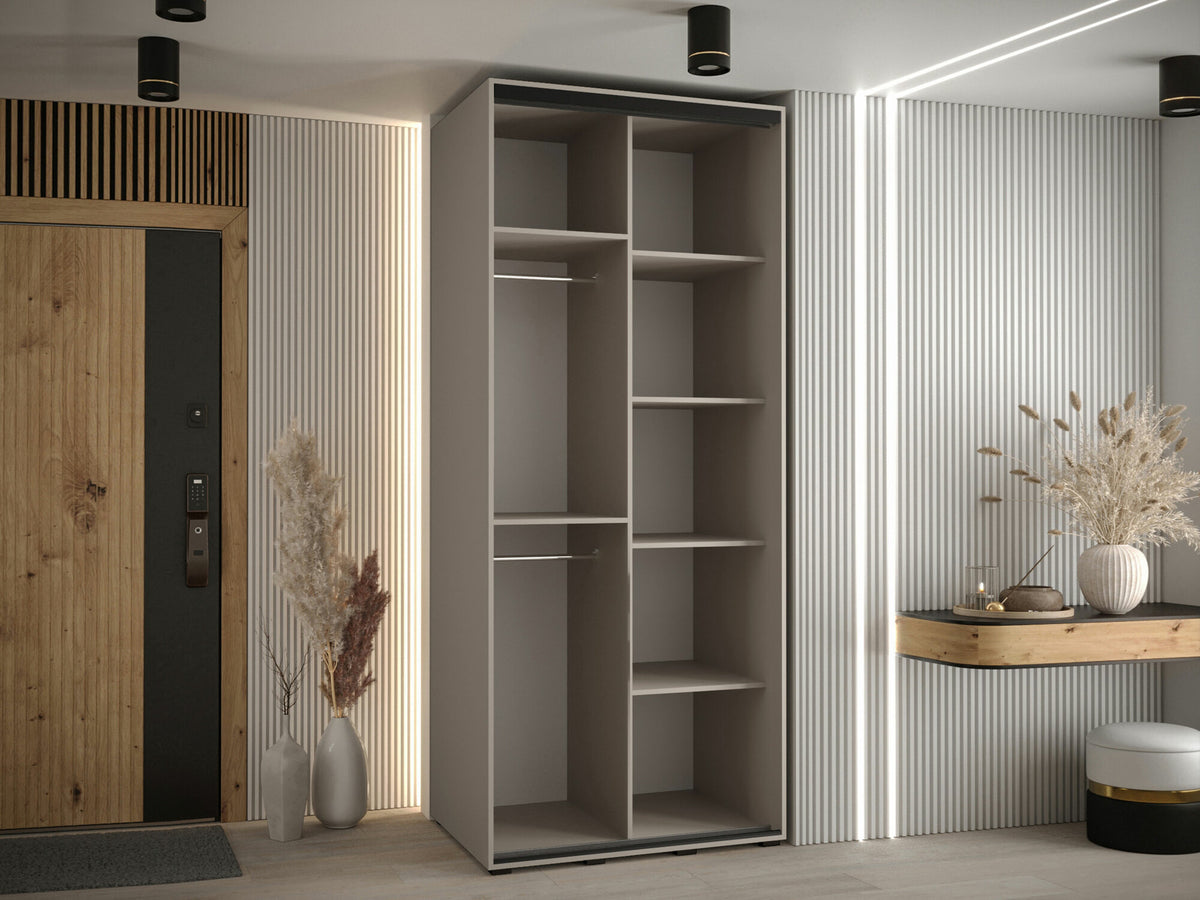 Wardrobe 547431