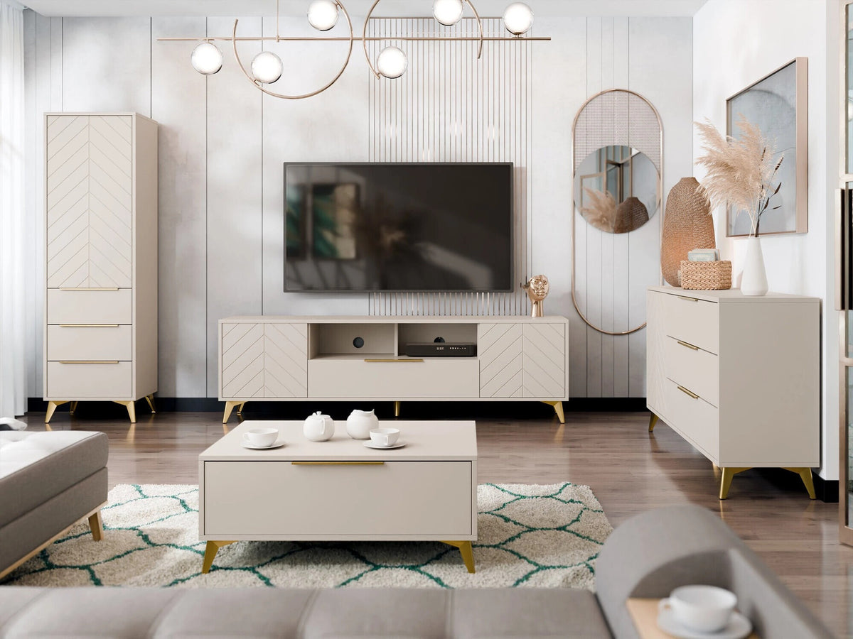 Chest of drawers 547459