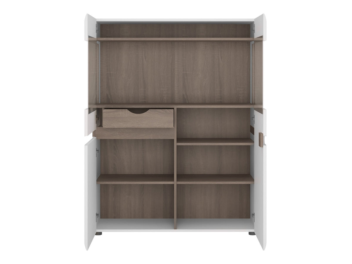 Bookcase 547616