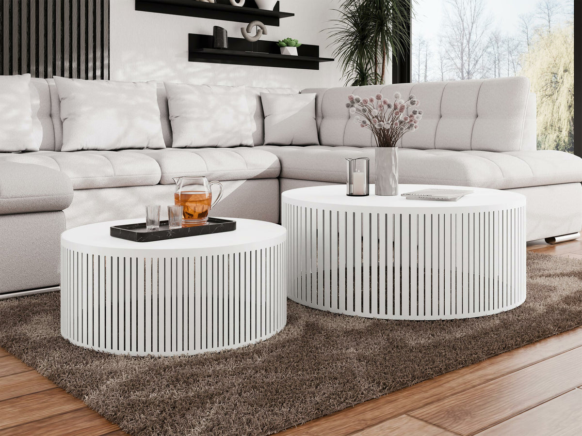 Nest of coffee tables 547884