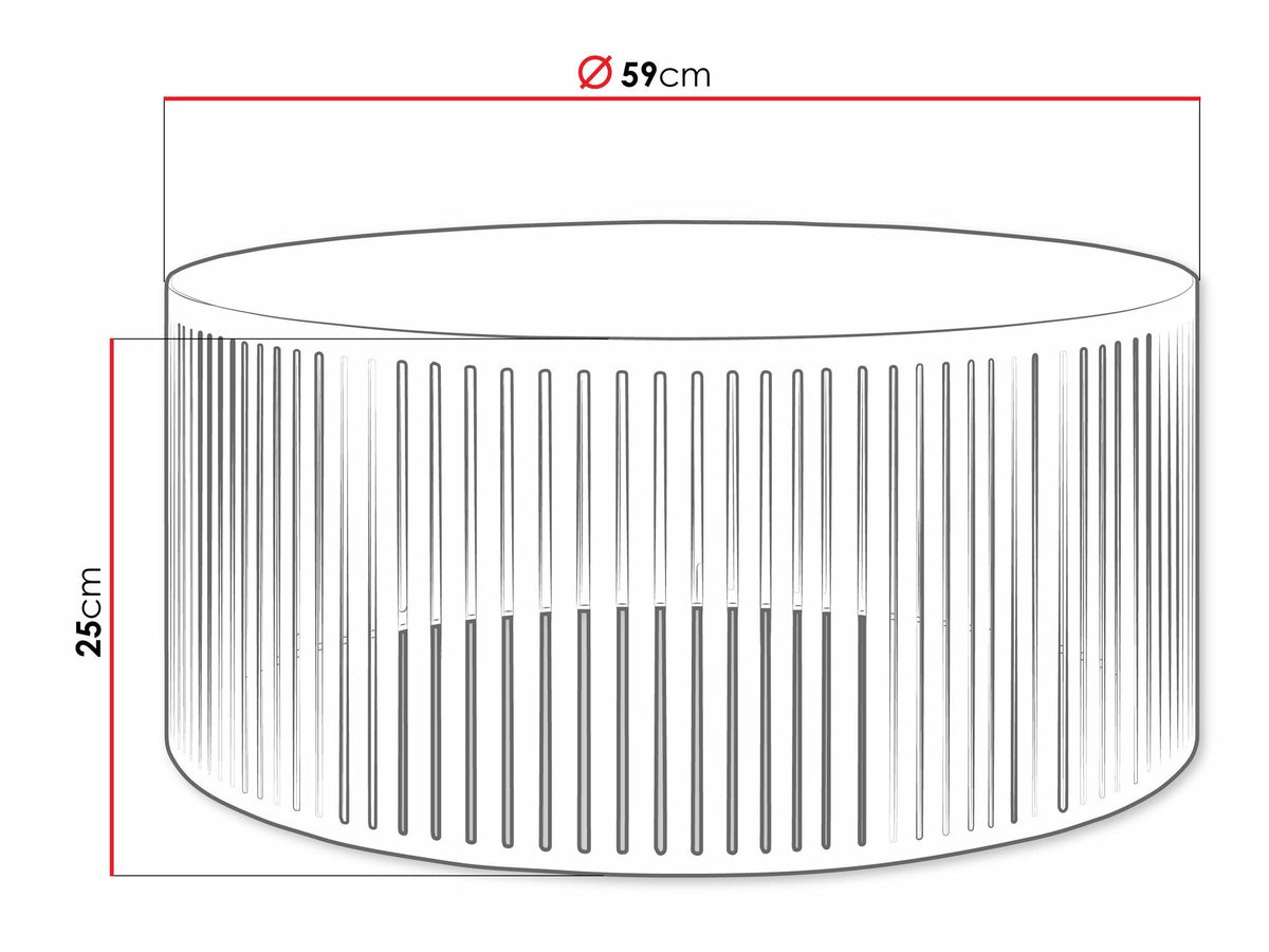 Coffee table 545081