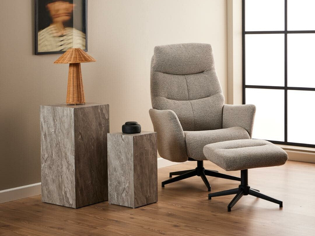 Armchair recliner 548958