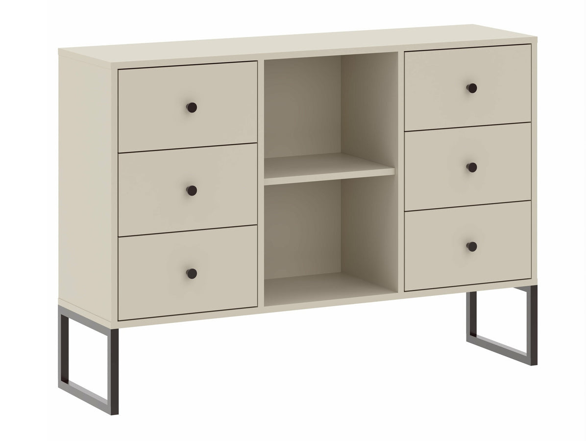 Chest of drawers 549023