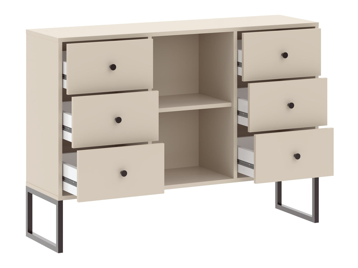 Chest of drawers 549023