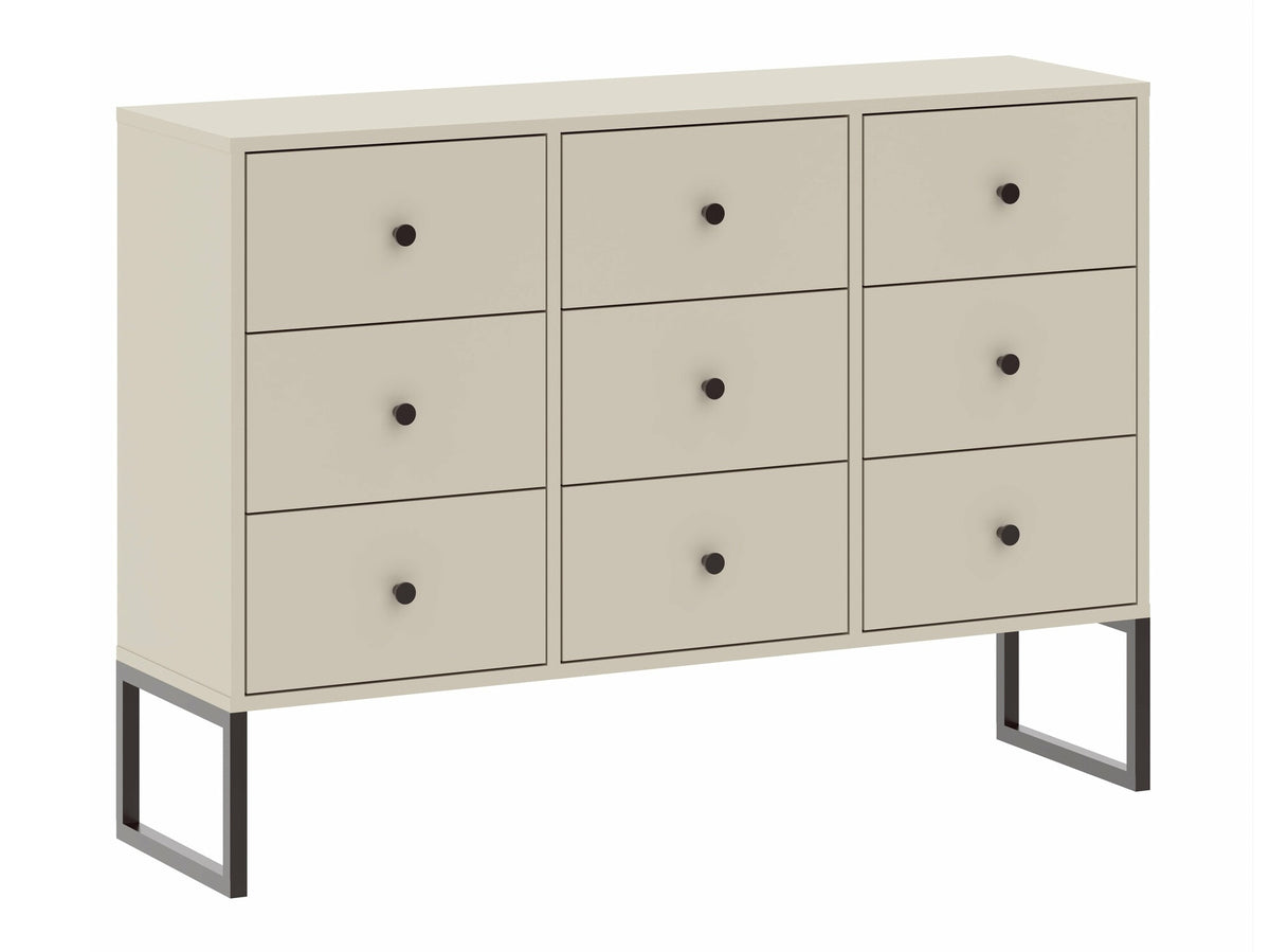 Chest of drawers 549036