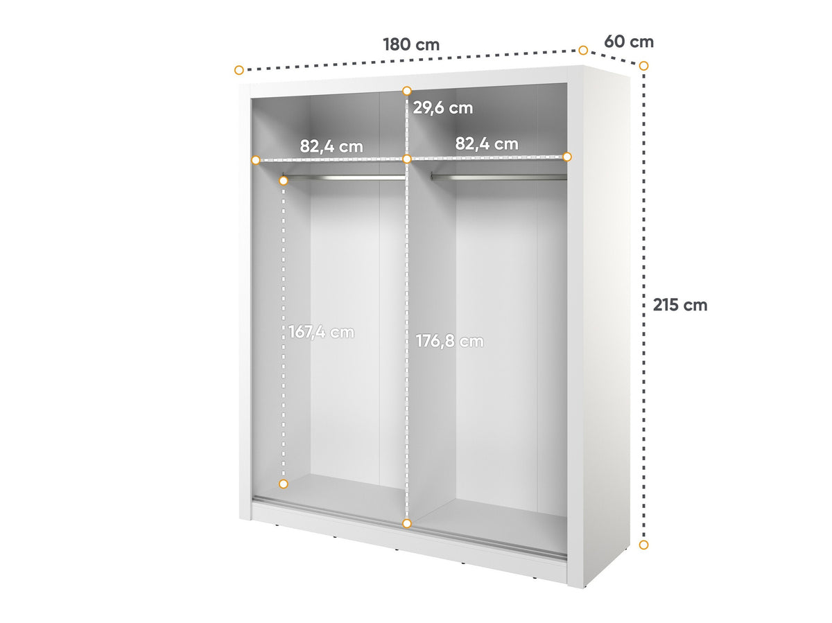 Wardrobe 549140