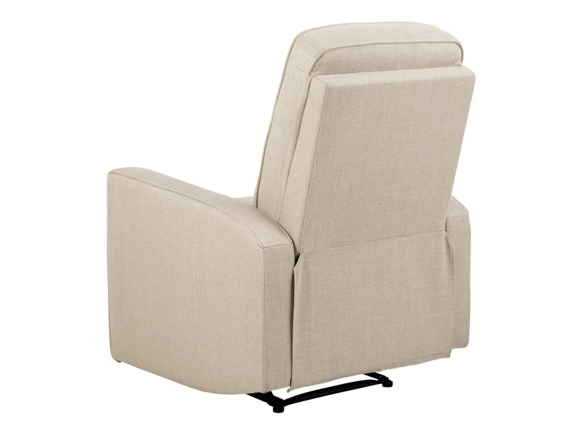 Armchair recliner 549659