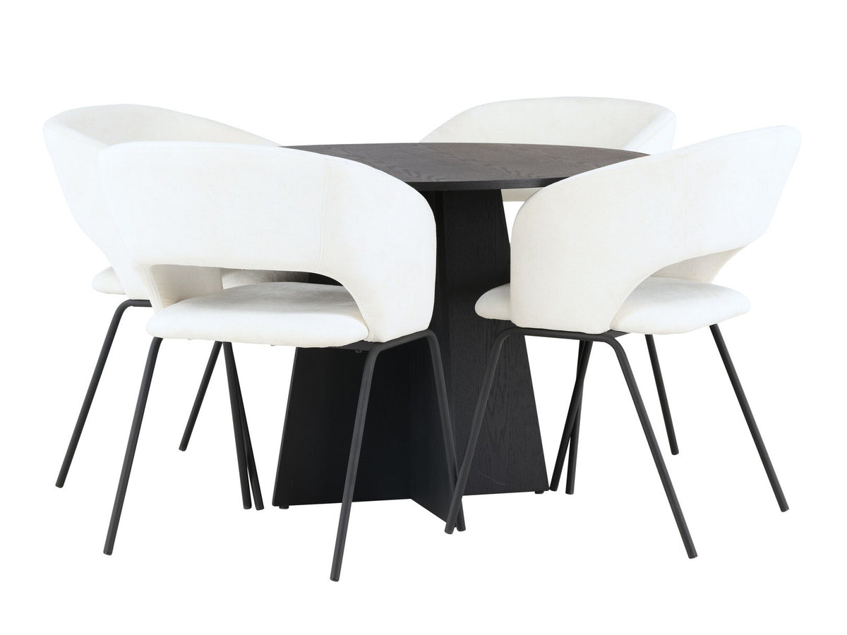 Dining set 550051