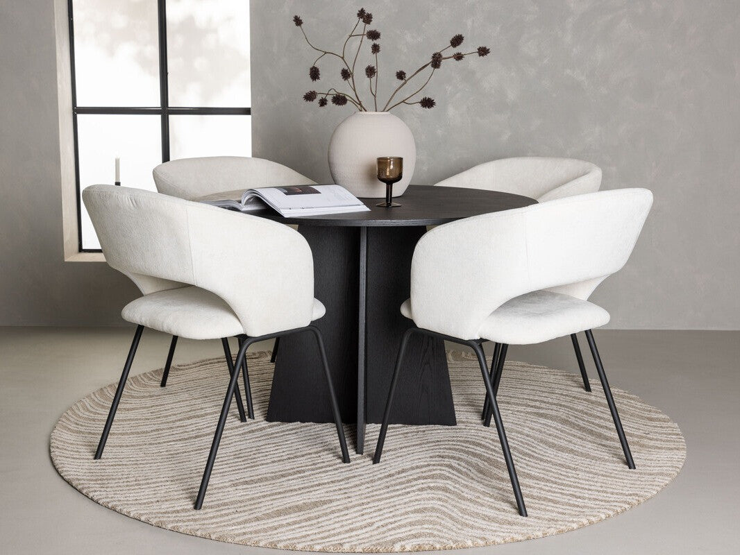 Dining set 550051