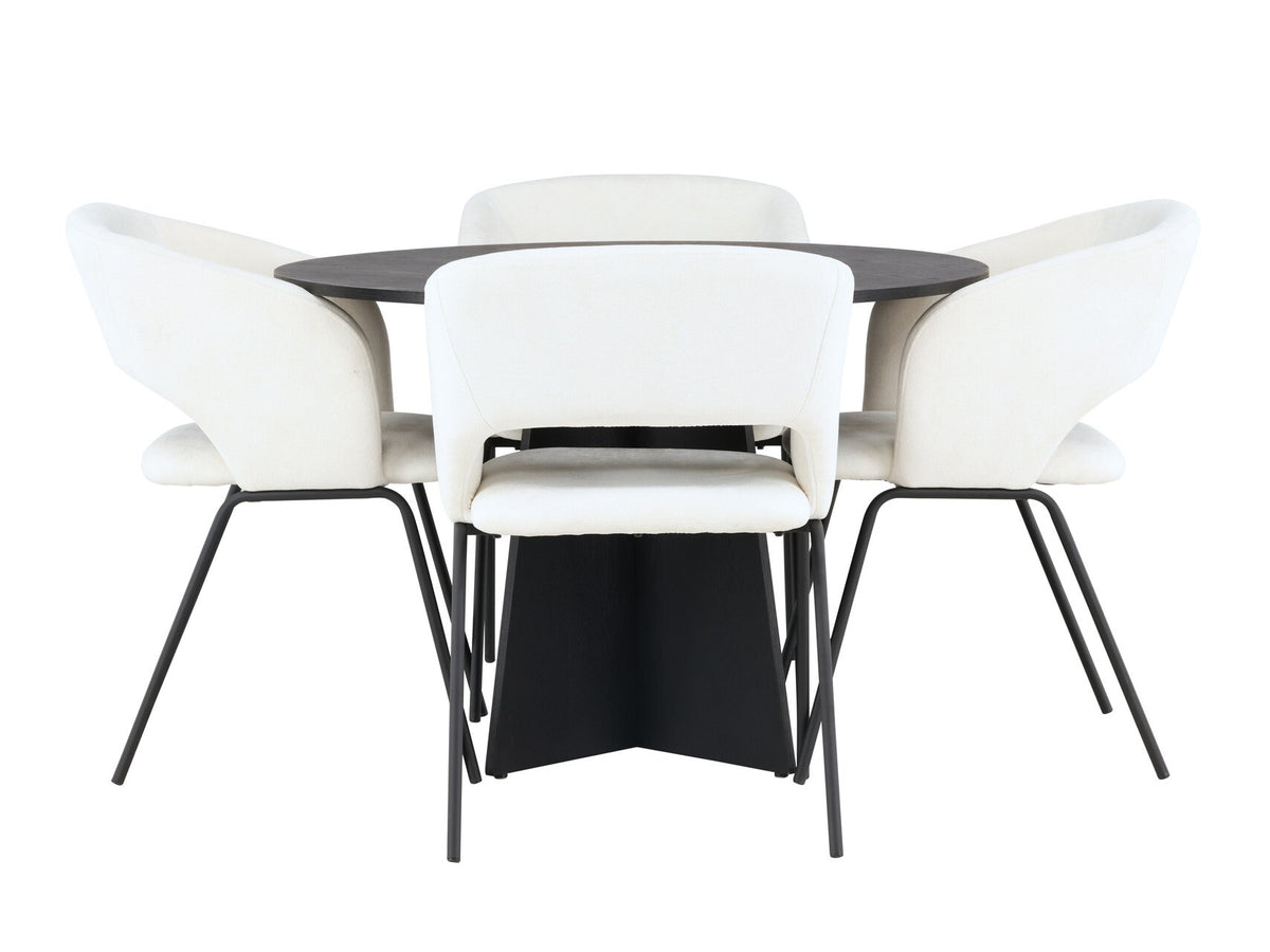 Dining set 550051