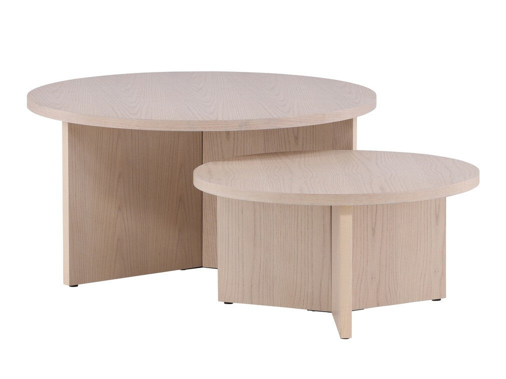 Nest of coffee tables 550364