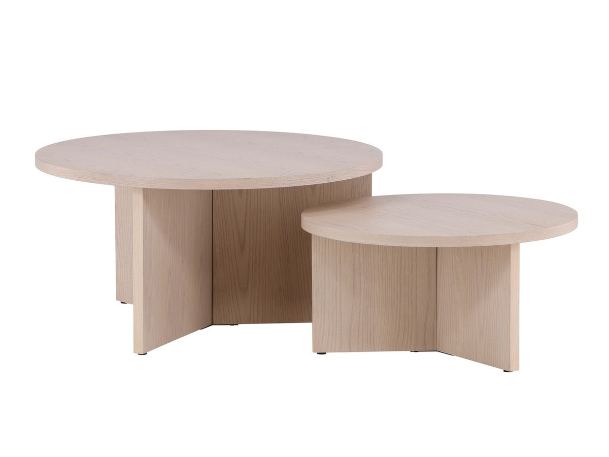 Nest of coffee tables 550364