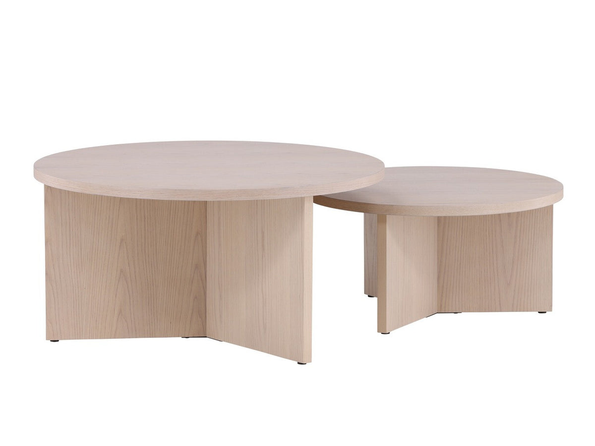 Nest of coffee tables 550364