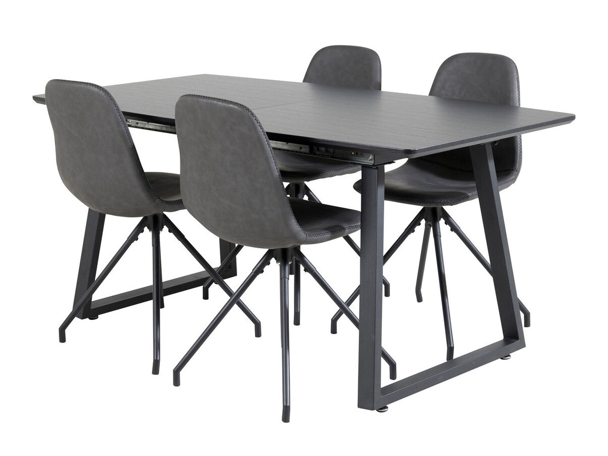 Dining set 370708
