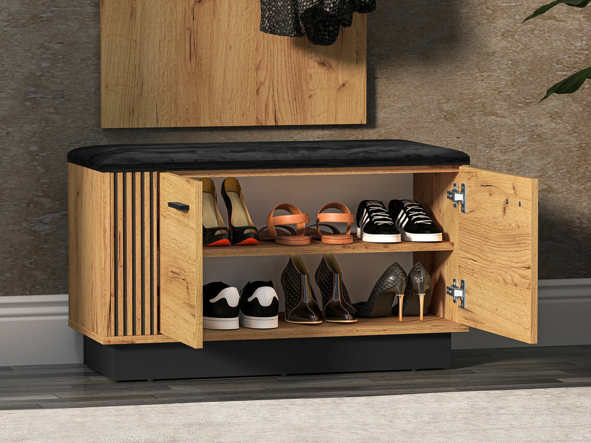 Shoe cabinet 551068
