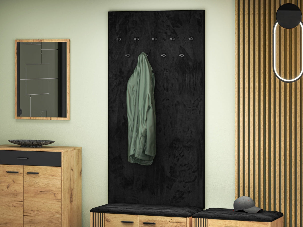 Coat rack 551092