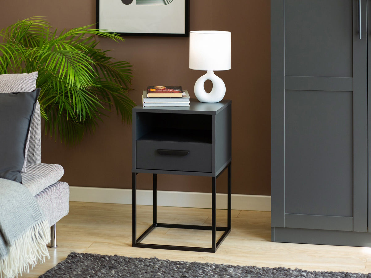 Bedside table 536341
