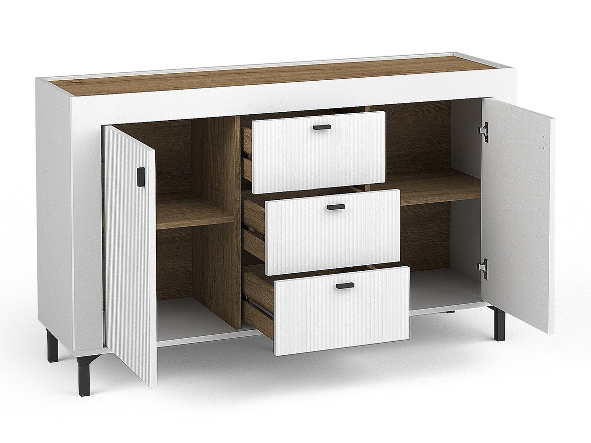 Chest of drawers 551133
