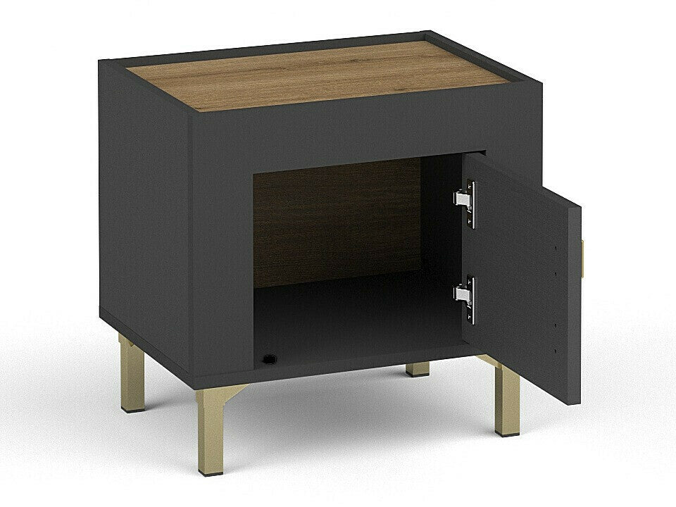 Bedroom set 551694
