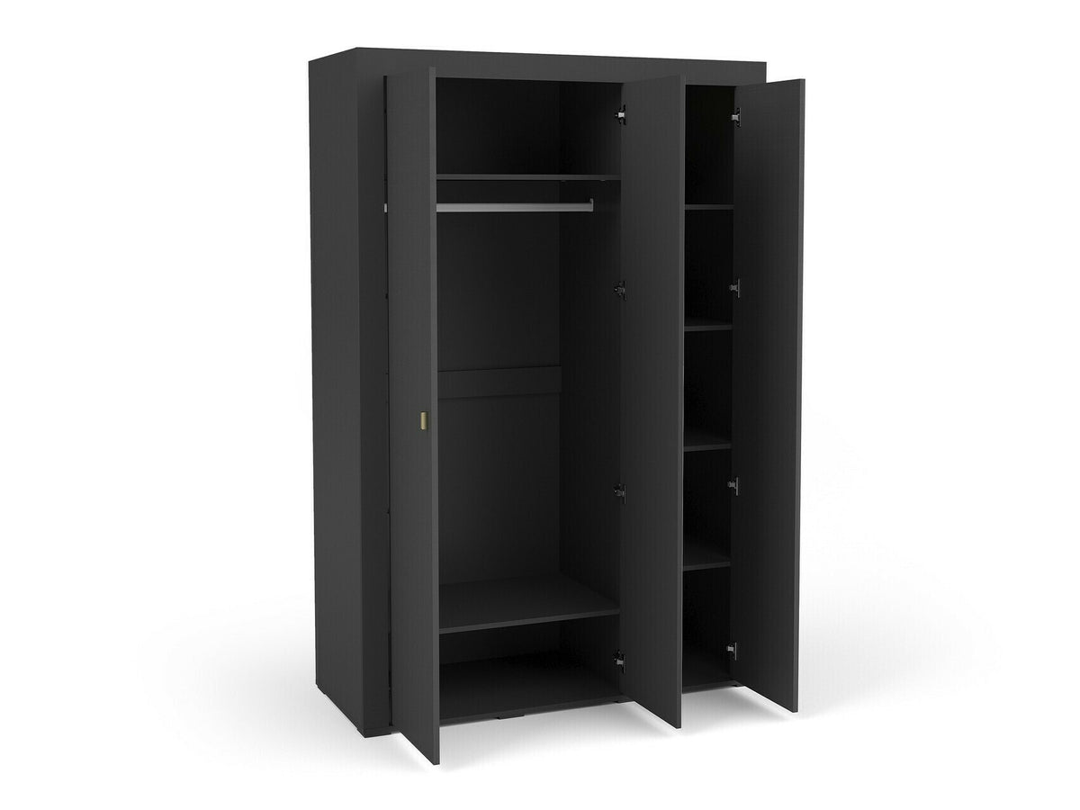 Bedroom set 551740