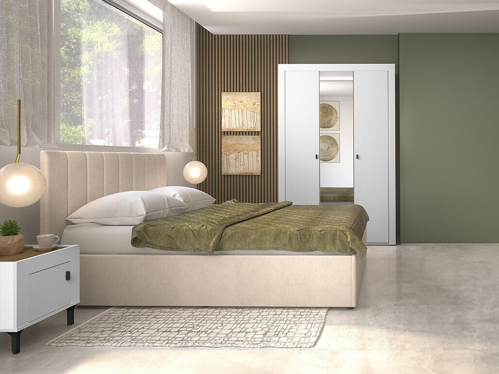 Bedroom set 551740