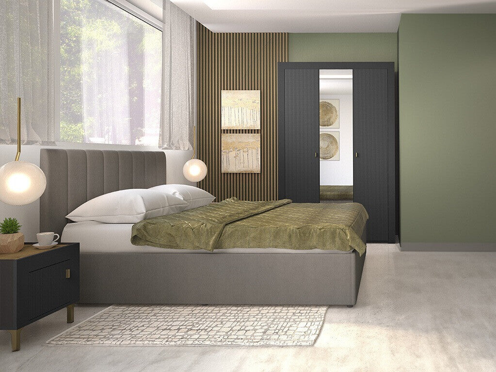Bedroom set 551740