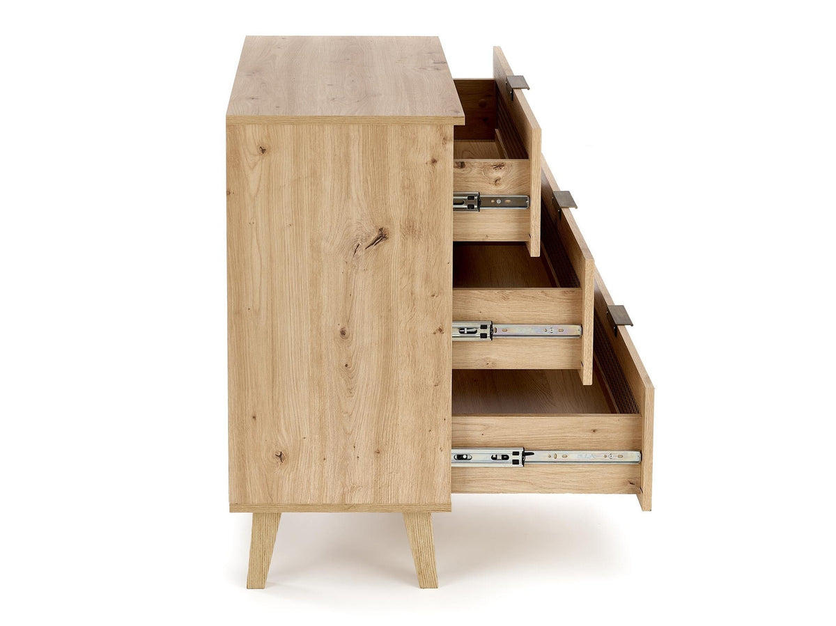 Chest of drawers 544158