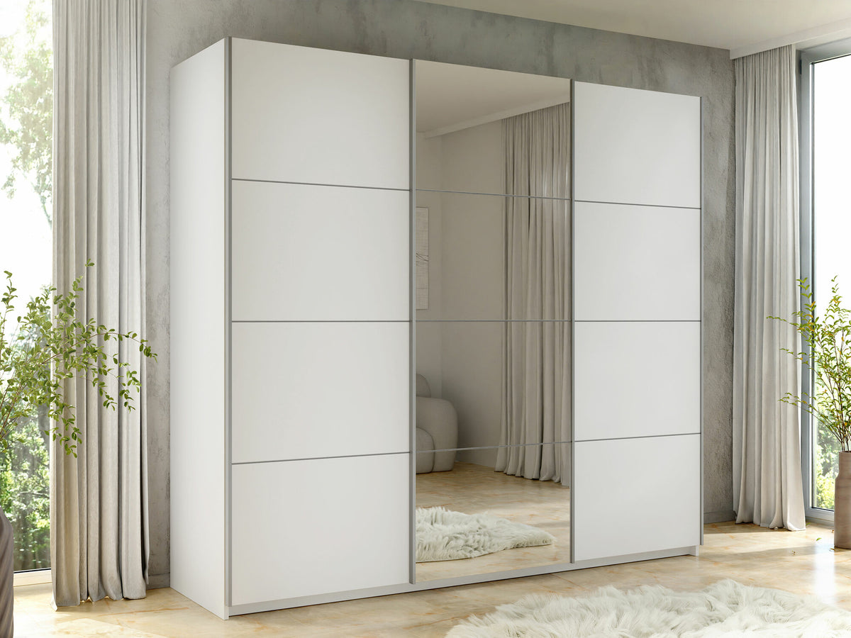 Wardrobe 552126