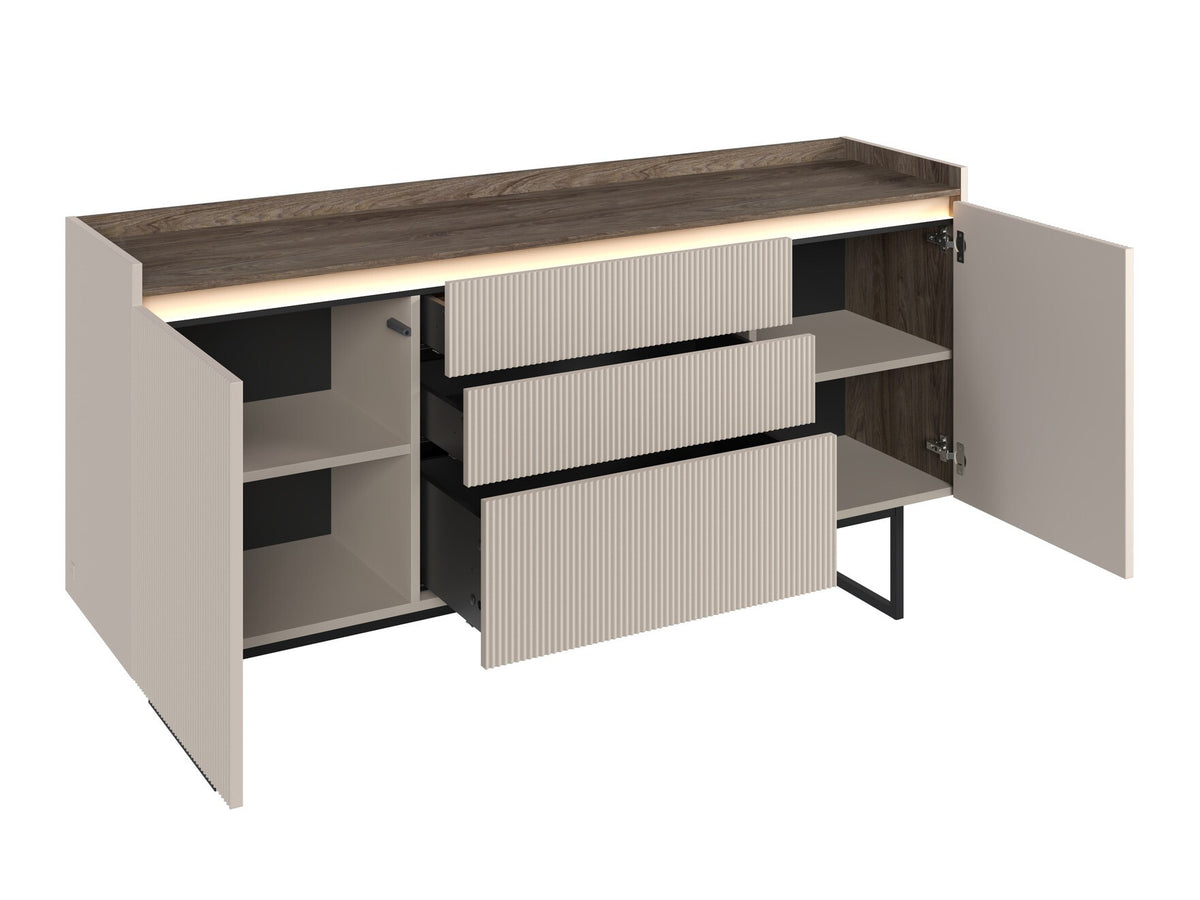 Chest of drawers 553000