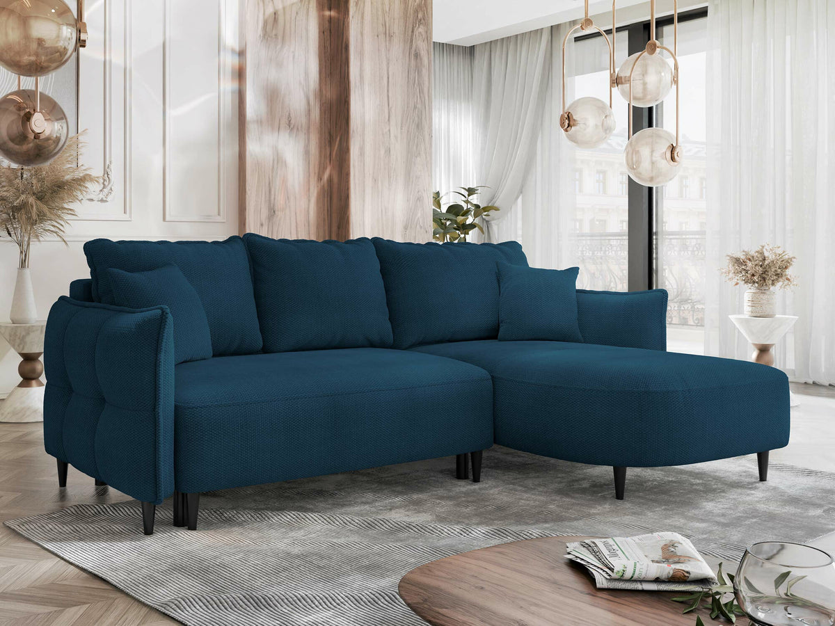 Corner sofa 553013