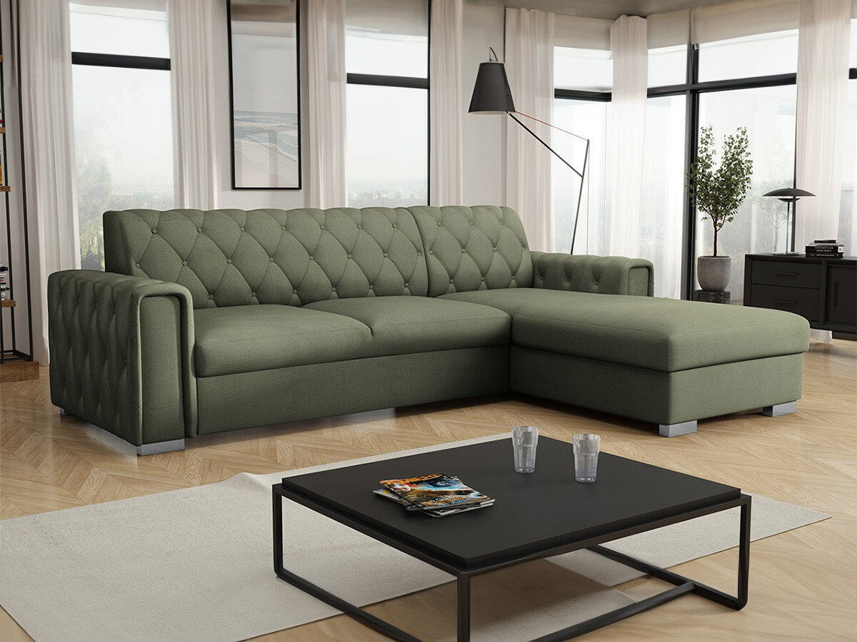 Corner sofa 498790