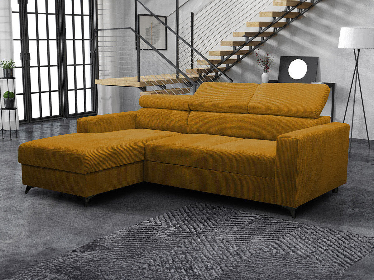 Corner sofa 498366