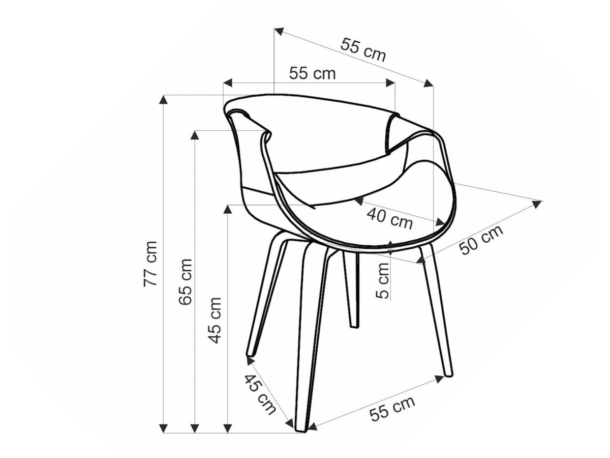 Chair 537308