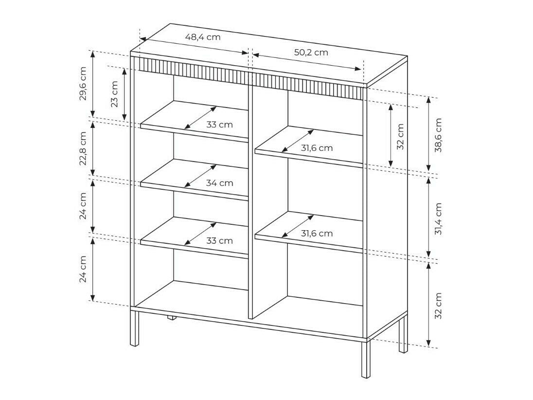 Sideboard 555325