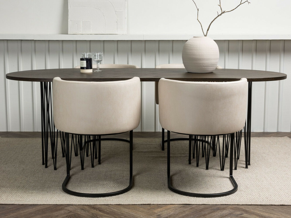 Dining set 499003