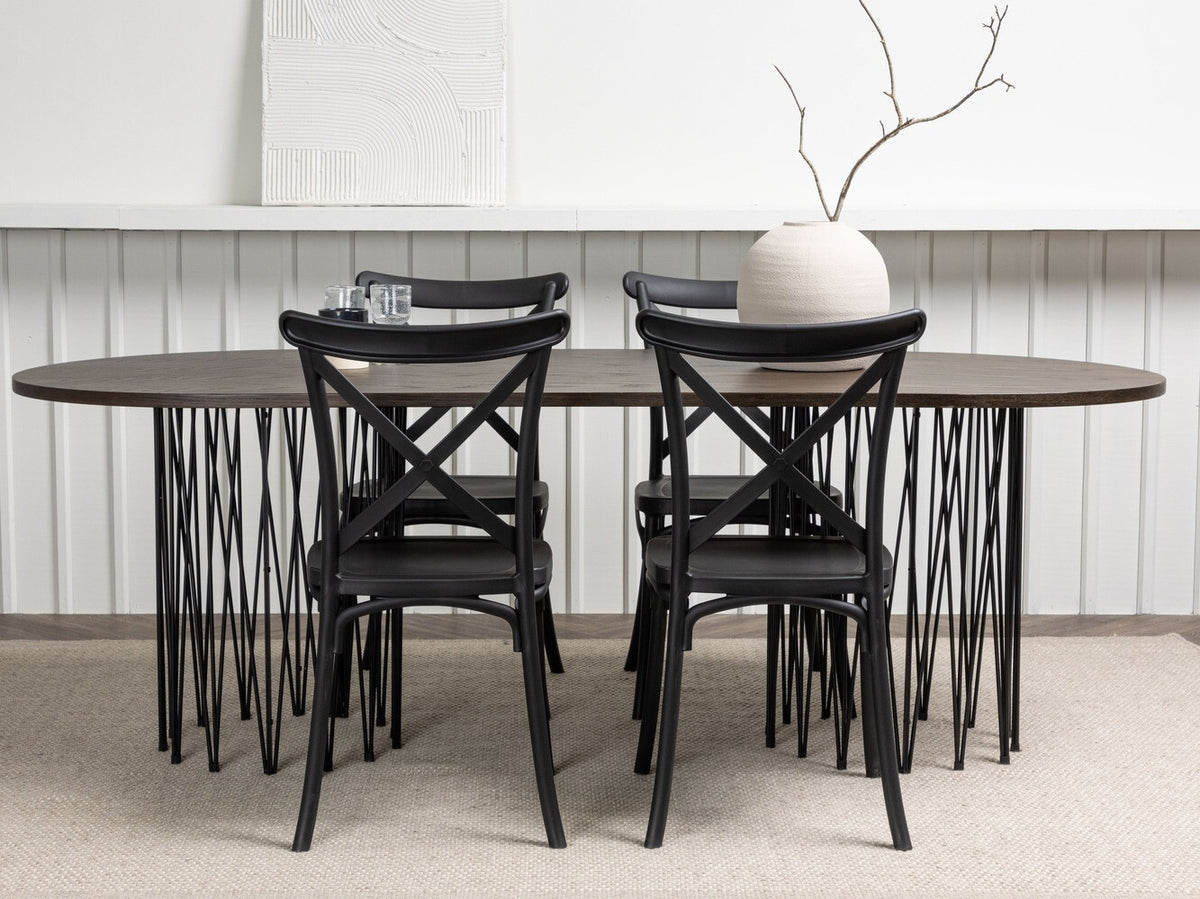 Dining set 495799