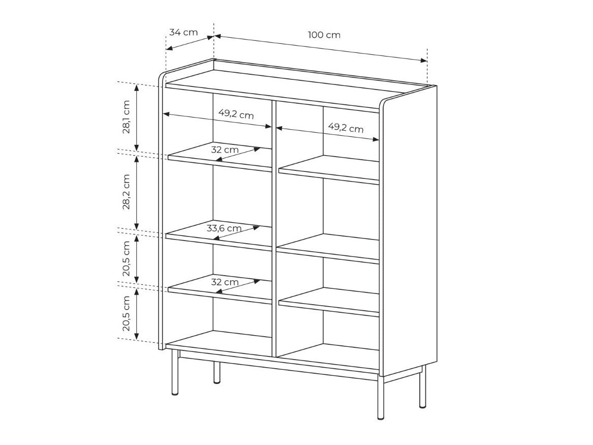 Sideboard 555608