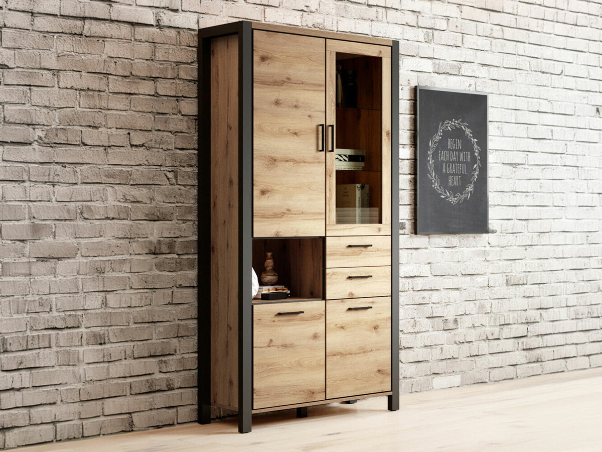 Bookcase 452804