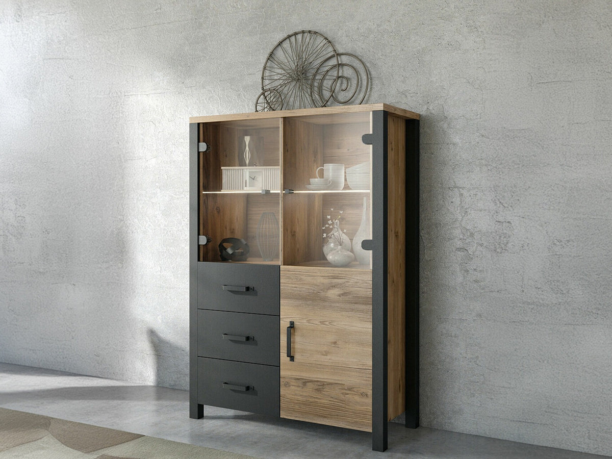 Bookcase 192016