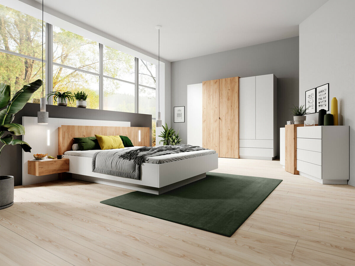 Bedroom set 485792