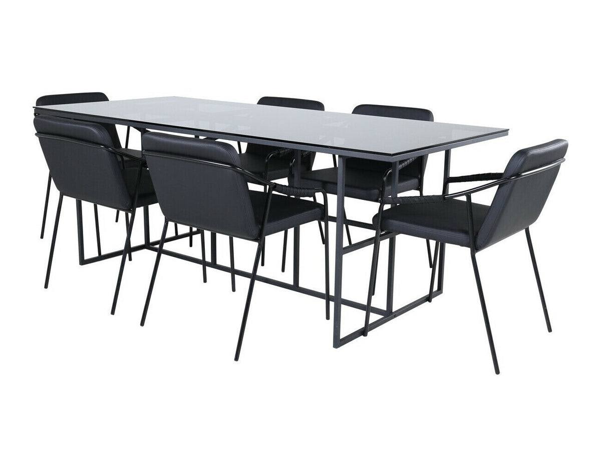 Dining set 428925