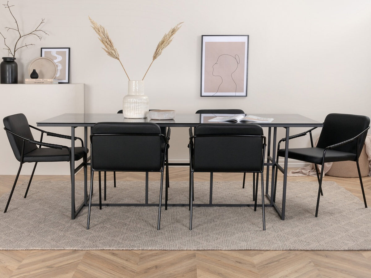Dining set 428925