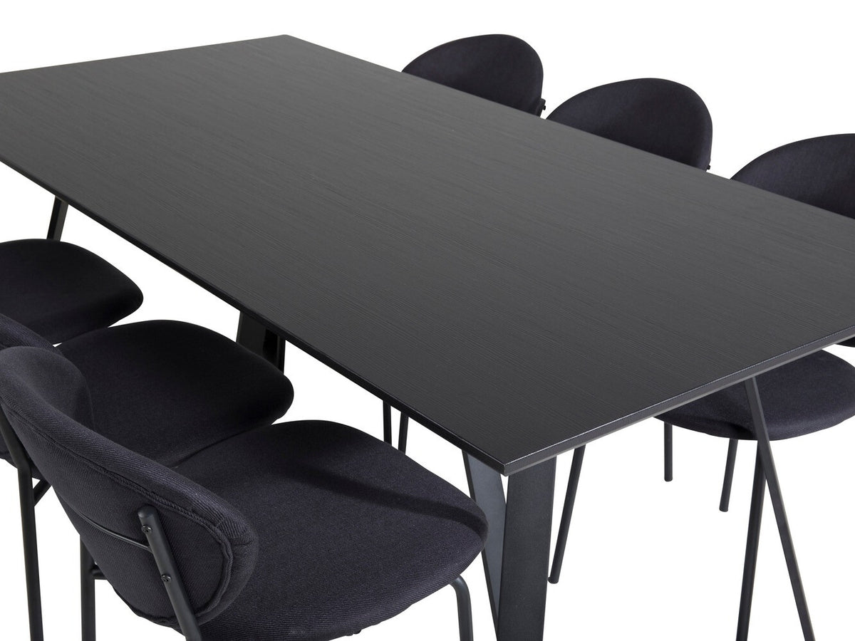 Dining set 368754