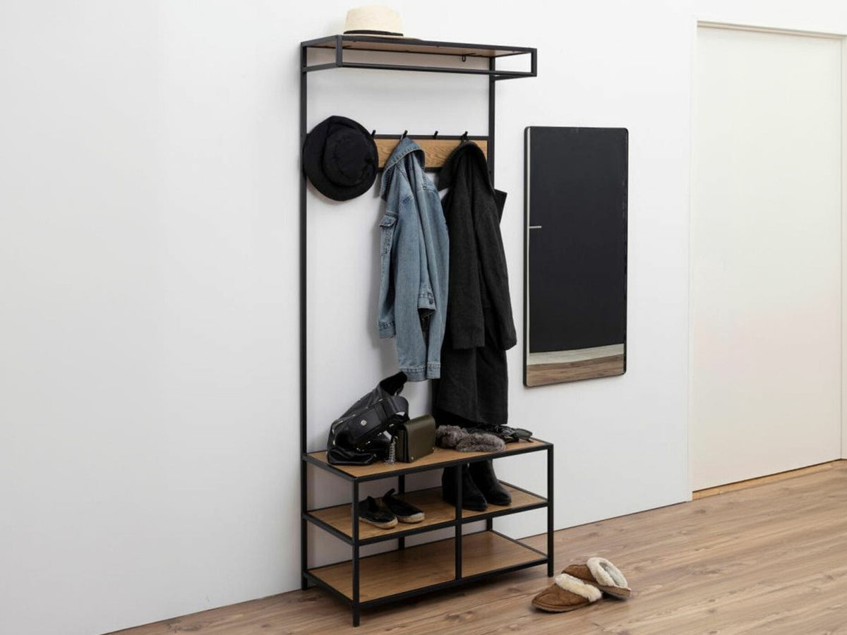 Coat rack 376544