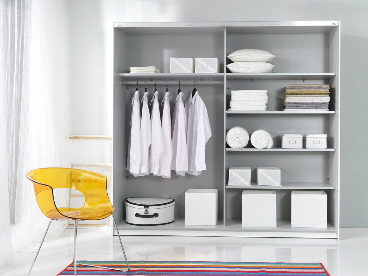 Wardrobe 64423