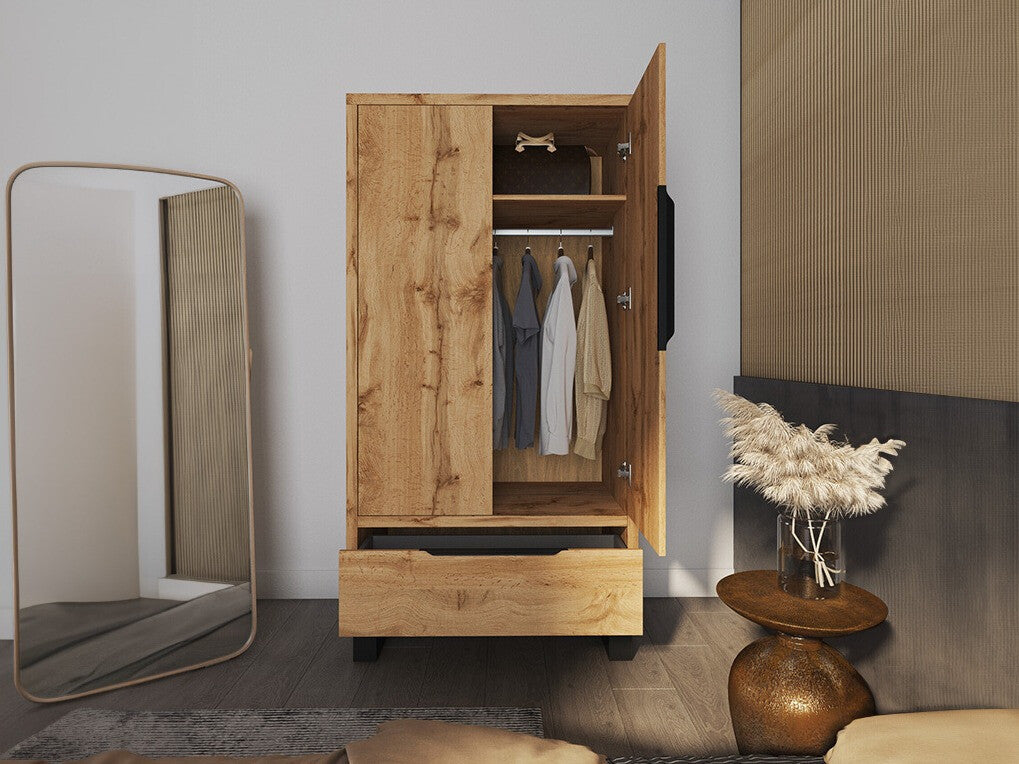 Wardrobe 525520